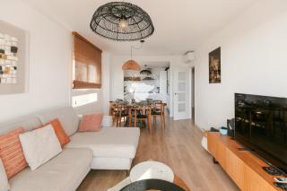 CostaBlancaDreams Real Ifach Axan in Calpe - Calpe - 3