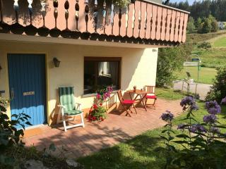 Ferienhaus Robin - Titisee-Neustadt - 4