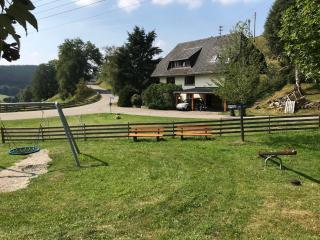 Ferienhaus Robin - Titisee-Neustadt - 0