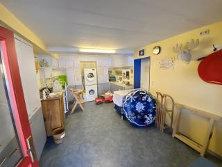 Ferienhaus Robin - 3