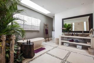 Seminyak Superbe Villa 4 Chambres - 7