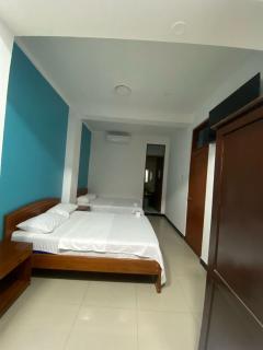 Hospedaje Caribe - Tarapoto - 4