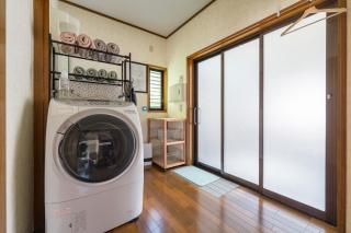 那智温泉 南の湯 - Nachi Manga Onsen - 3