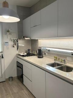 Duplex Tu lugar en Freyre - - 8