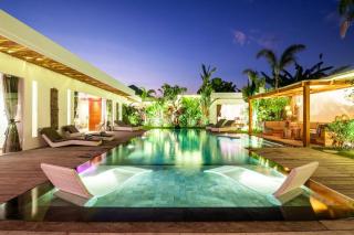 Seminyak 5 Bd Villa Avec Chill-out Extrieur - 6