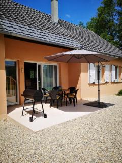 Le Logis du Grand-Duc - 7