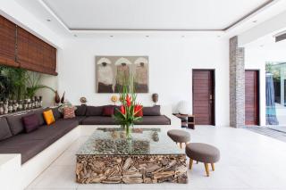 4bd Stylish Villa With Pool In Seminyak - Seminyak - 5