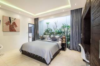 4bd Stylish Villa With Pool In Seminyak - Seminyak - 3
