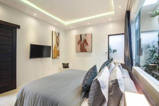 4bd Stylish Villa With Pool In Seminyak - Seminyak - 2