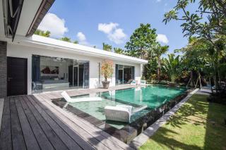 4bd Stylish Villa With Pool In Seminyak - Seminyak - 9
