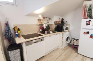 Charming T2 with Wifi near city center - Nice - 6