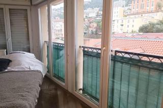 Charming T2 with Wifi near city center - Nice - 3