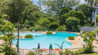 Flat com vista para a montanha e charme em condominio em Petropolis - Petrópolis - 9