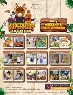 Nemuru Grand Bhuvana Ciawi - 7