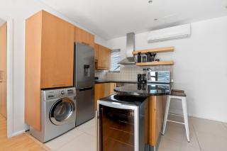Cozy 1bed plus study with backup power - Cidade Do Cabo - 7