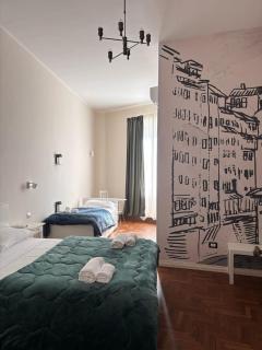 Be Your Home - Guest House Fuori Dal Porto - Civitavecchia - 3