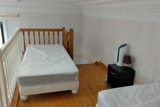 Studio le 121 - Palace Le Bernascon - Aix-les-Bains - 8
