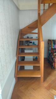 Studio le 121 - Palace Le Bernascon - Aix-les-Bains - 7