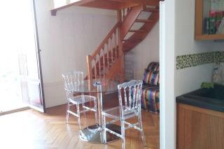 Studio le 121 - Palace Le Bernascon - Aix-les-Bains - 2