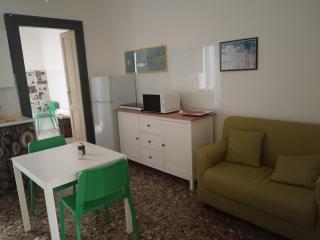 apt x 2, Monopoli centro, Casa Pitti - Monopoli - 5