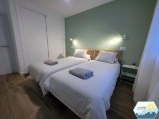 Sunny Churriana City - 9