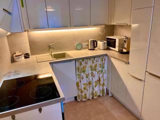 Cottage Steyr Mitte, ruhig, 2 Schlafzi, Carport, WLAN - 3