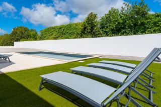 Villa Fifty Shades of Grey - Campelos - 7