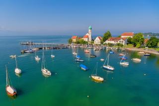 Ferienwohnungen Merkle - 9