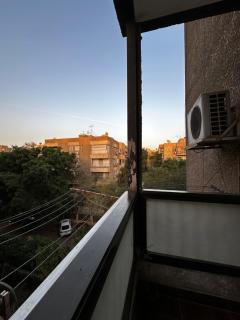 Maadi's Cozy Heavn - 9