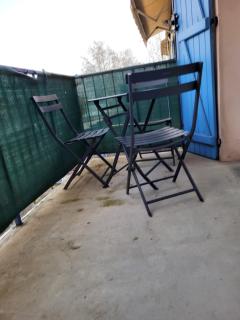 DELL appartement - Salavas - 1