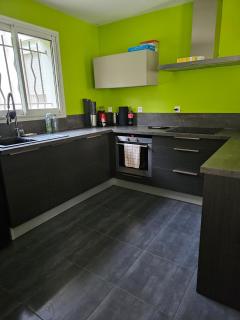 Maison de village - 9