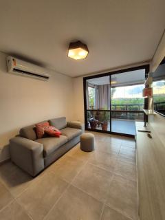 Apartamento em Cumbuco - Wai Wai Eco Residence #Kitemar - 9