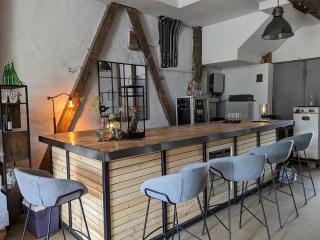 Gästehaus Weingut Mangel - Endingen - 8