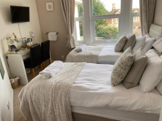 Poole Park House - 2