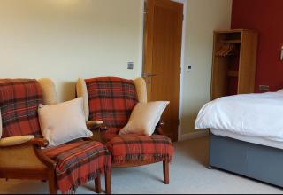 Highfield House, Parracombe, Modern B&B - Parracombe - 1
