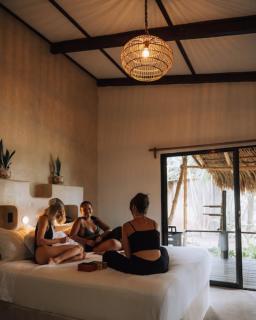 Mizata By Antiresort - 8