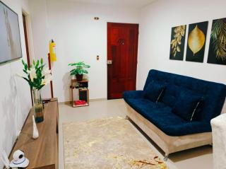 Apartamento Turístico JK - San Gil - 0