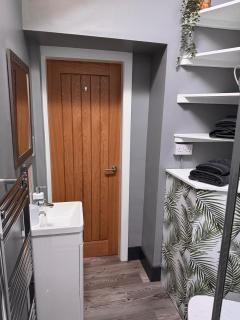 Wend Gardens Studio Carleton Skipton Pet Friendly - Skipton - 2