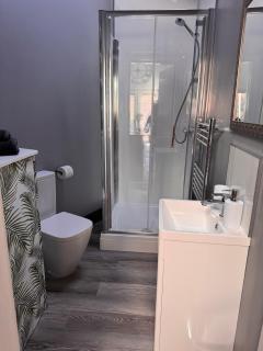 Wend Gardens Studio Carleton Skipton Pet Friendly - Skipton - 3