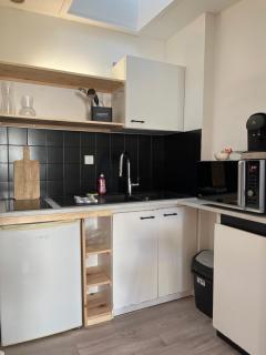 Appartement centre de Bordeaux - Bordeaux - 8