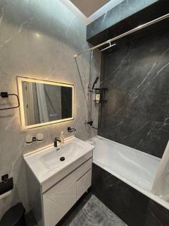 U-tower studio Floor 19 - Tashkent - 4