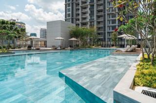 Organic 2BR opposite MyTown & IKEA By RumaBnB - Kuala Lumpur - 6