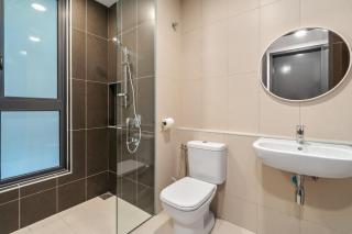 Organic 2BR opposite MyTown & IKEA By RumaBnB - Kuala Lumpur - 4