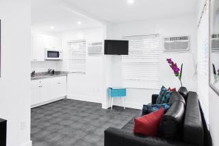 Miami Designer Apartment Unit 4 - 0