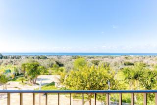 Villa Bianca Appartament - 9