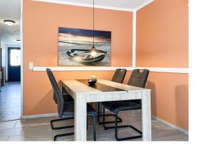 Feriendorf Papillon Wohnung 09-3 - 4