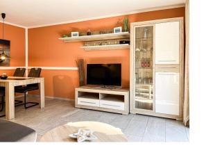 Feriendorf Papillon Wohnung 09-3 - Boltenhagen - 6