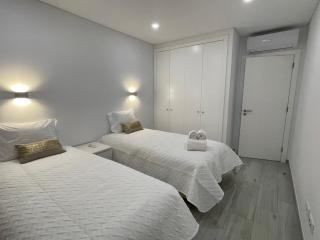 Apartamento Noronki - Altos do Forte Novo - Quarteira - 6