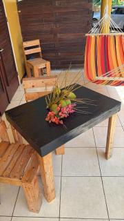Centrally located spacious apartment - Willemstad - 7