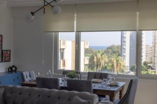 Melissas Suites Lara - Antalya - 2